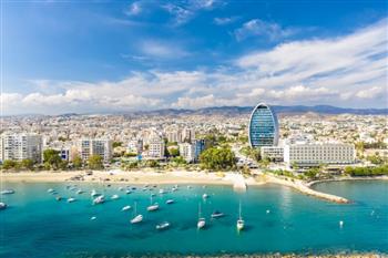 Cyprus Residency by Buying a Property