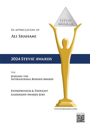 Ali Shahami Ali Shahami