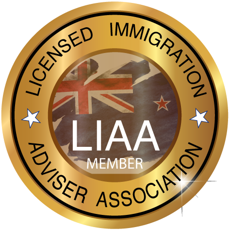 Licensed Immigration Adviser Association