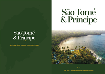 São Tomé and Príncipe Citizenship by Investment Program