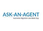 ASK-AN-AGENT English