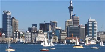 اقامت نیوزلند از طریق کارآفرینی وبیزینس
