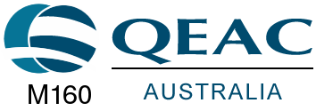 QEAC AUSTRALIA English